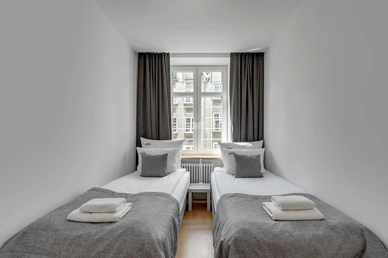 Mariacka Street Charm, Main Old Town By Downtown Apartments Gdańsk 0*,  Polen