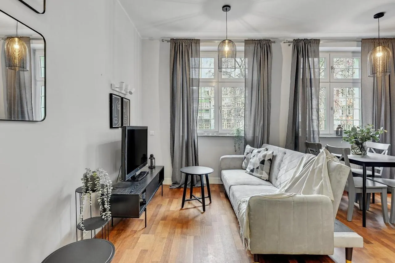 Mariacka Street Charm, Main Old Town By Downtown Apartments Gdańsk