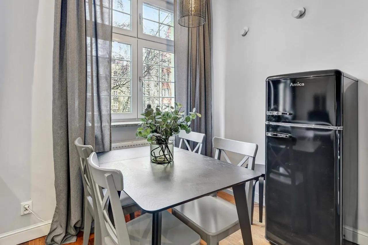 Mariacka Street Charm, Main Old Town By Downtown Apartments Gdańsk