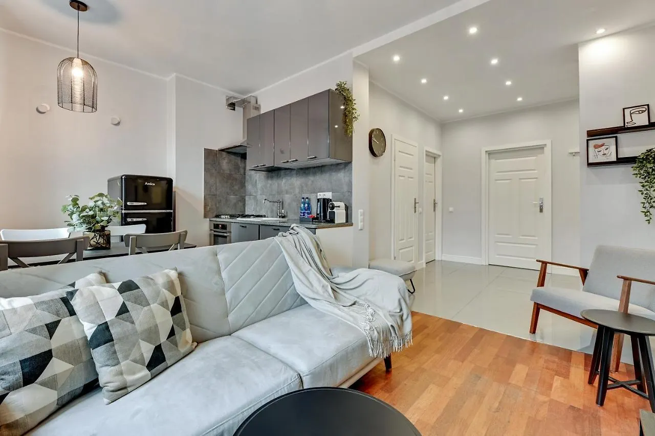 Mariacka Street Charm, Main Old Town By Downtown Apartments 格但斯克