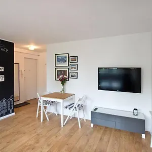 Cosy Old Town Apartment