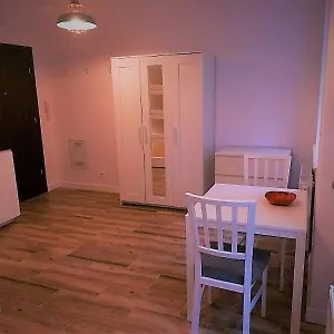 Uroczy Loft Apartament Kraków