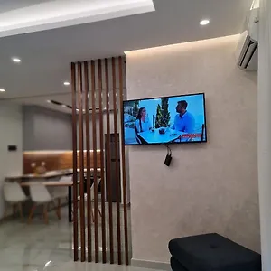 Alvi Apartament Golem (Tirana)