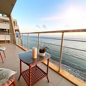 Panorama Apartament Durrës