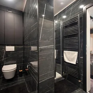 Jazine Lux E&t Apartament Zadar