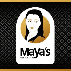 Maya's Flats & 33 - Granaria Lägenhet
