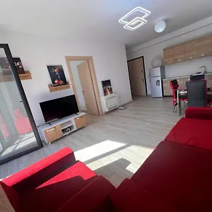 Kalpazo 21 Apartament Tirana