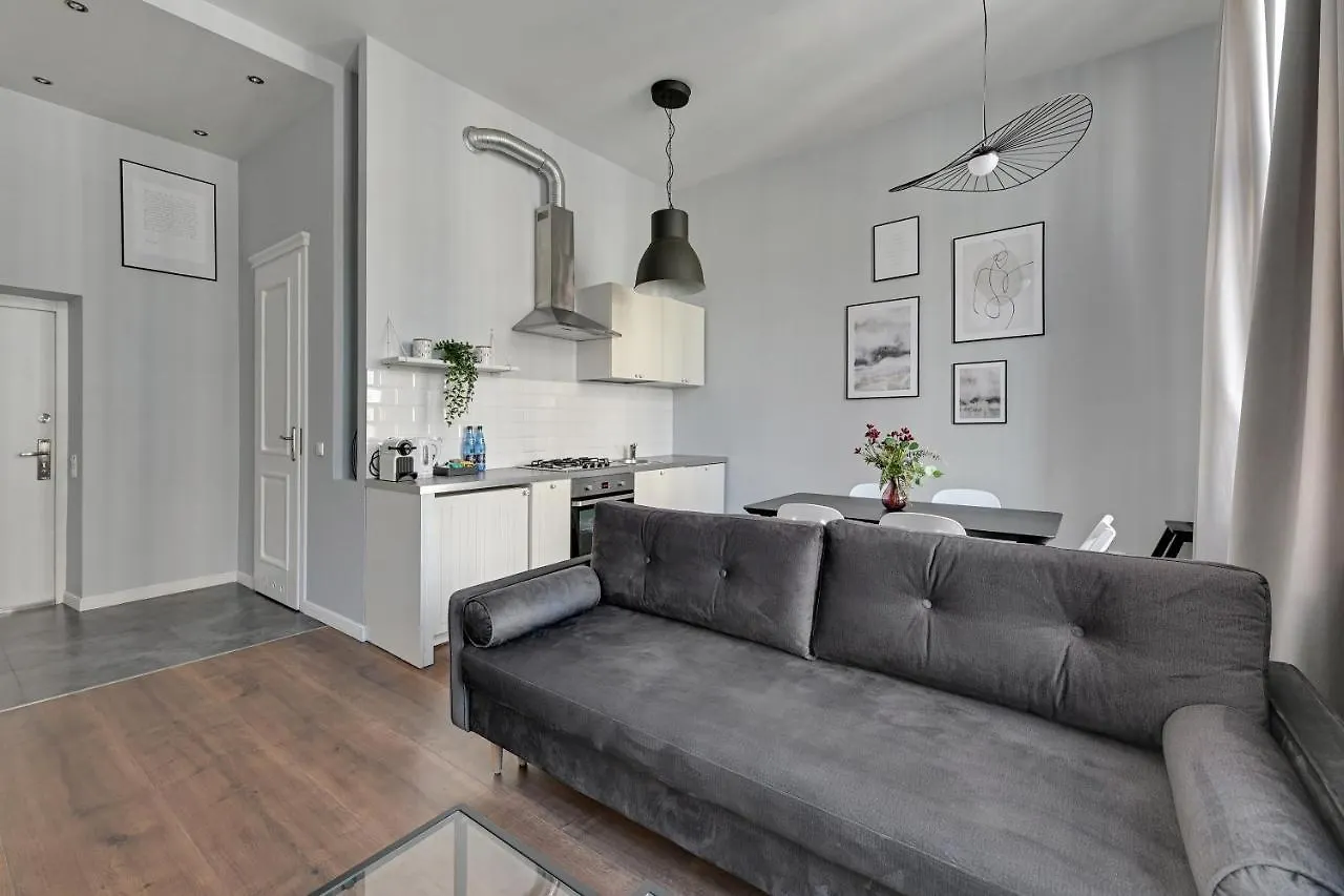 Mariacka Street Charm, Main Old Town By Downtown Apartments Gdansk Poland