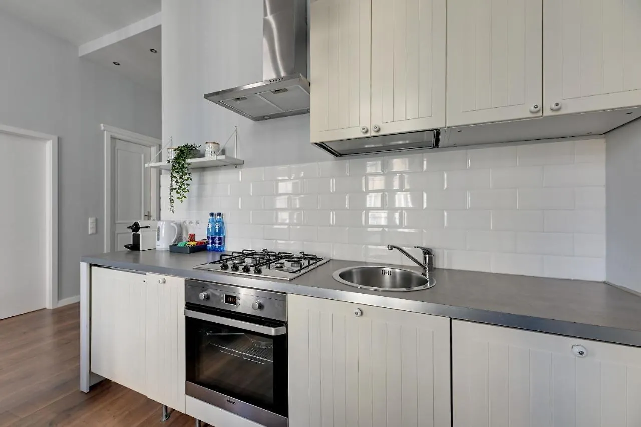 Mariacka Street Charm, Main Old Town By Downtown Apartments Gdansk