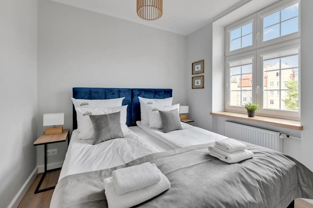 Mariacka Street Charm, Main Old Town By Downtown Apartments Gdansk 0*,