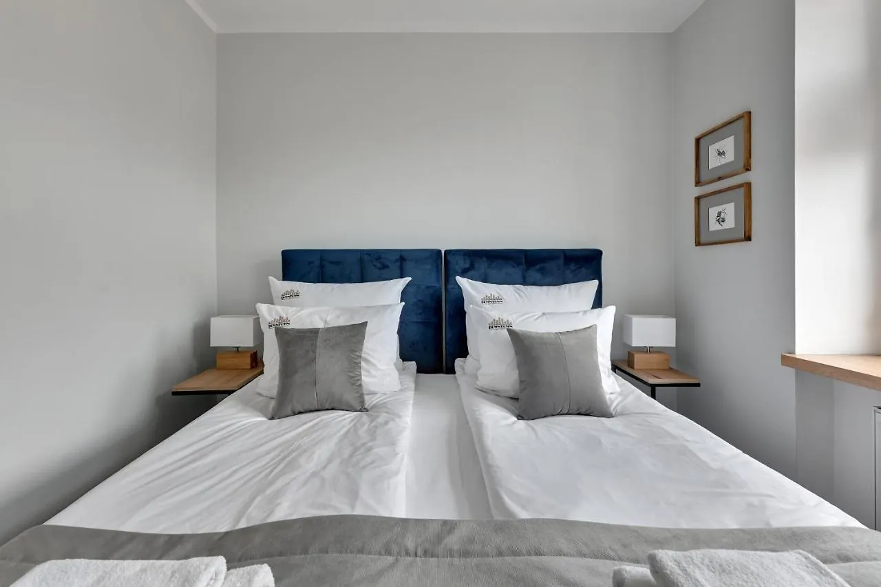 Mariacka Street Charm, Main Old Town By Downtown Apartments Gdansk
