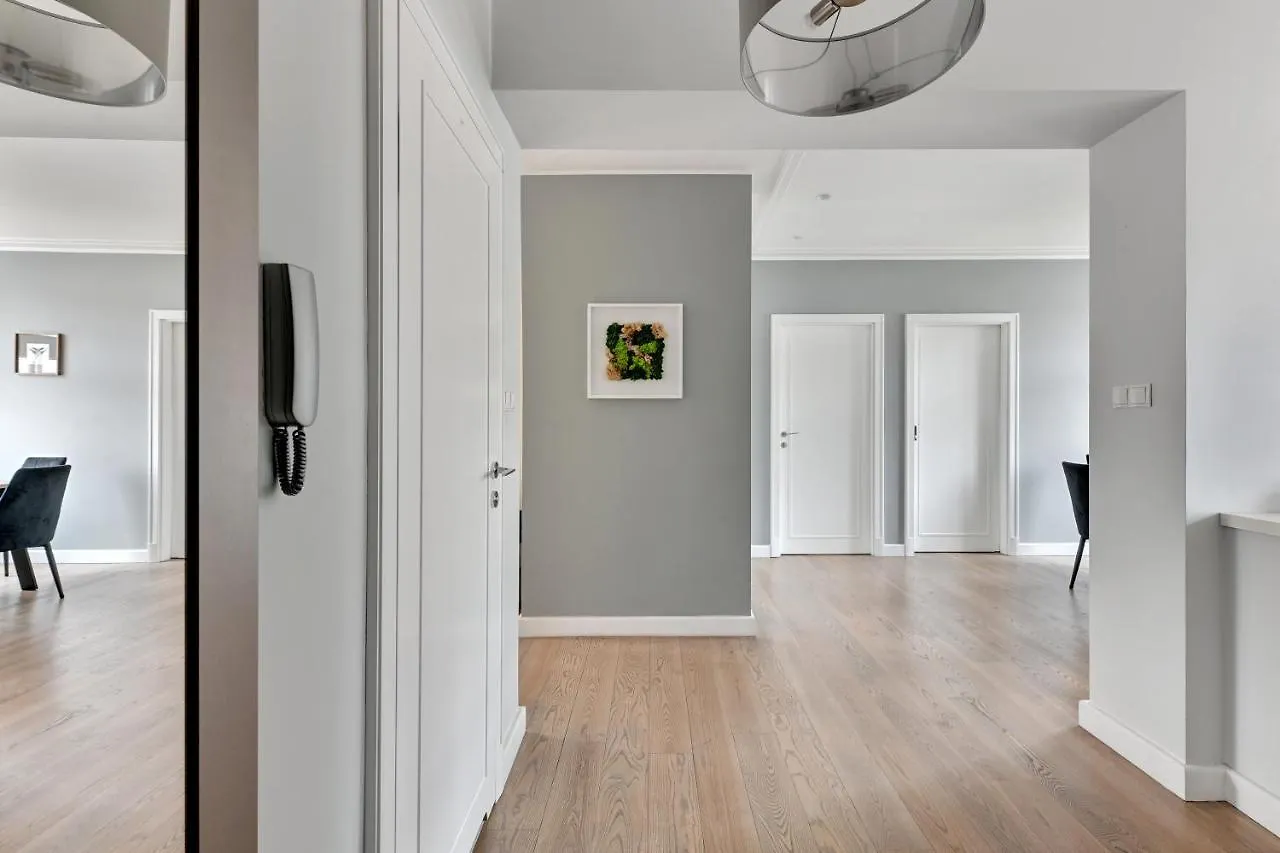 Mariacka Street Charm, Main Old Town By Downtown Apartments Gdansk