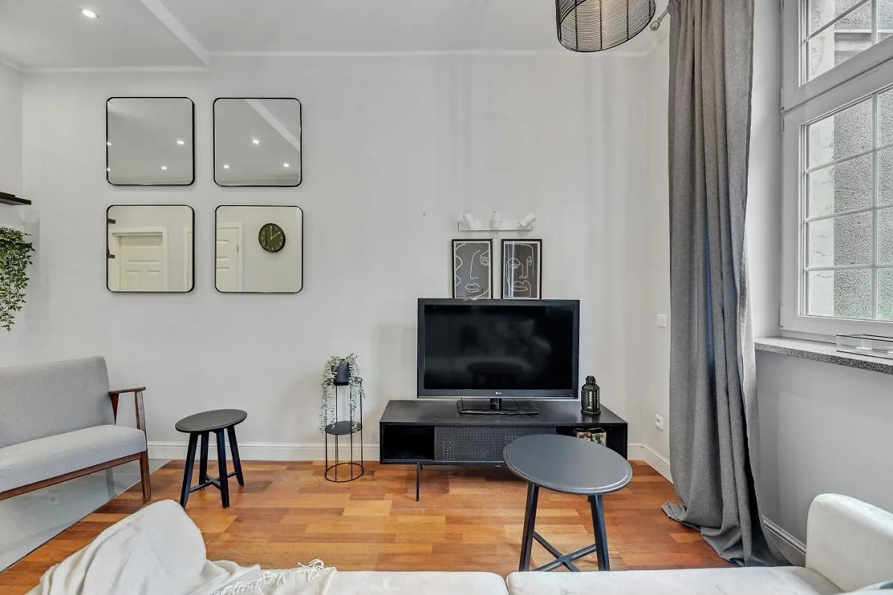 Mariacka Street Charm, Main Old Town By Downtown Apartments Gdansk
