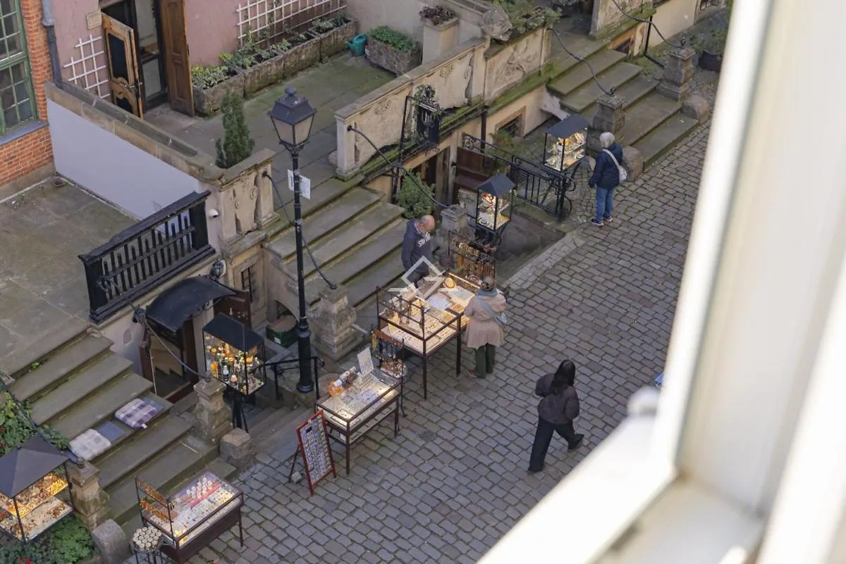 Mariacka Street Charm, Main Old Town By Downtown Apartments Gdansk