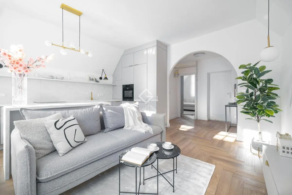 Mariacka Street Charm, Main Old Town By Downtown Apartments Gdansk