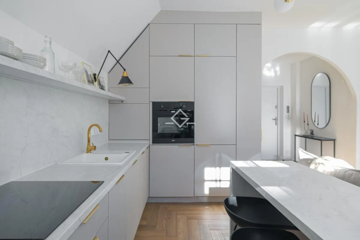 Mariacka Street Charm, Main Old Town By Downtown Apartments Gdansk